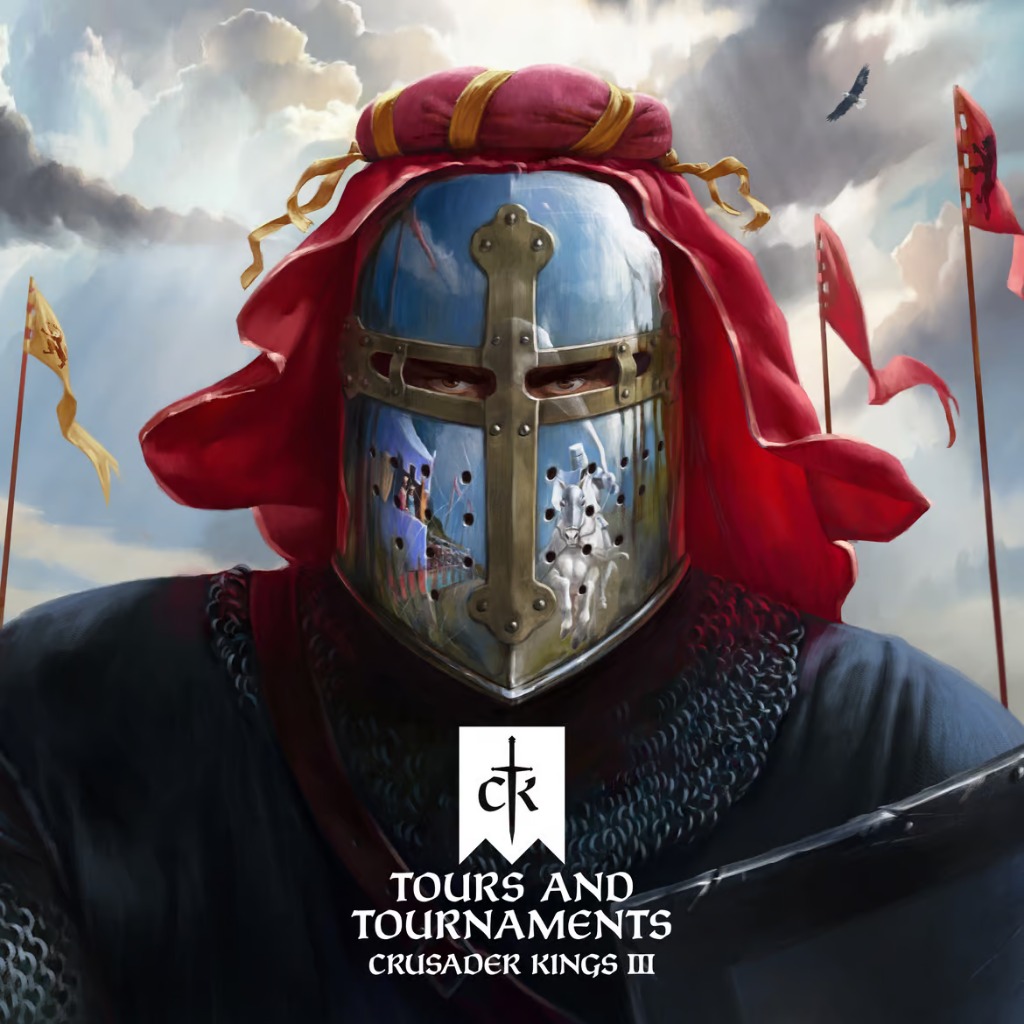 Crusader Kings Iii Tours Tournaments