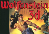 Wolfenstein 3D Wolfenstein 3D
