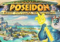 Коды к игре Zeus: Poseidon Expansion