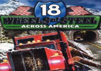 18 Wheels of Steel: Across America