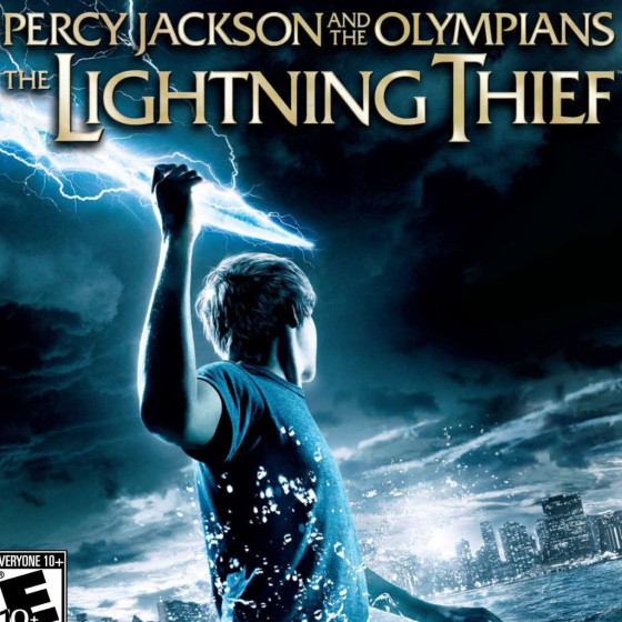 Игры похожие на Percy Jackson and The Olympians The Lightning Thief