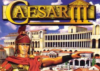 Коды к игре Caesar III