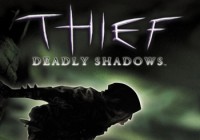 Прохождение игры thief - deadly shadows