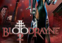 Прохождение игры BloodRayne 2