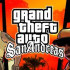 Grand Theft Auto: San Andreas