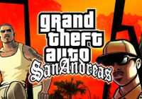 Save файлы к игре Grand Theft Auto: San Andreas