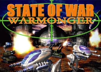 State of War: Warmonger