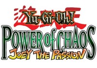 Yu-Gi-Oh! Power of Chaos: Joey the Passion