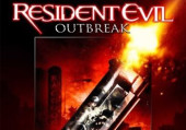 Resident Evil Outbreak Resident Evil Outbreak