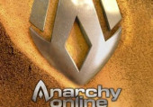Anarchy Online Anarchy Online