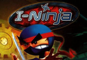 I-Ninja I-Ninja