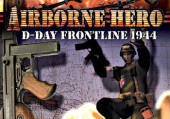 Airborne Hero: D-Day Frontline 1944 Airborne Hero: D-Day Frontline 1944