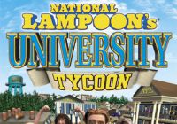 National Lampoon's University Tycoon