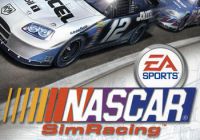 NASCAR SimRacing