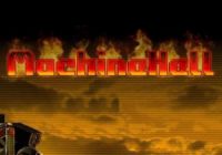 Machine Hell