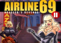 Airline 69-2: Krasser's Revenge