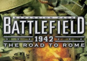 Battlefield 1942: The Road to Rome Battlefield 1942: The Road to Rome