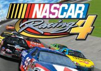 NASCAR Racing 4