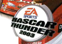Nascar Thunder 2003