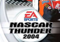 Nascar Thunder 2004