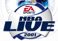 NBA Live 2001