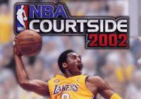 NBA Courtside 2002