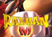 Rayman M