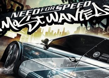 Nfs Most Wanted  -  3