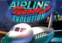 Airline Tycoon Evolution