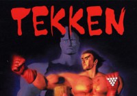 Tekken