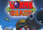 Worms Blast Worms Blast