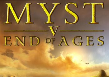 Myst v end of ages 