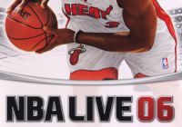 NBA Live 06