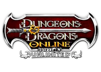 Dungeons & Dragons On-line