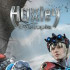 Сайт игры Huxley: The Dystopia