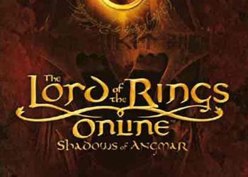 Лорд of the Rings On-line: Shadows of Angmar, The