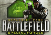 Battlefield 2: Special Forces Battlefield 2: Special Forces