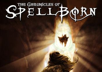 Chronicles of Spellborn, The