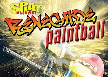 Splat Magazine Renegade Paintball 2 Торрент