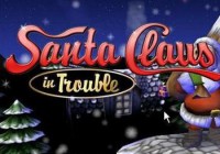 Santa Claus in Trouble