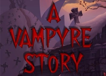 Vampyre Story, A