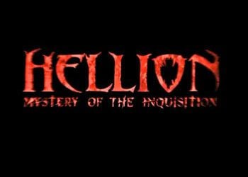 Hellion: The Mystery of Inquisition