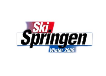 Ski Springen Winter 2006