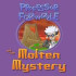 Скачать Professor Fizzwizzle and the Molten M…