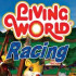 Сайт игры Living World Racing