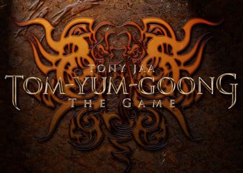 Tony Jaa'с Tom-Yum-Goong: The Game