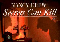 Nancy Drew: Secrets Can Kill
