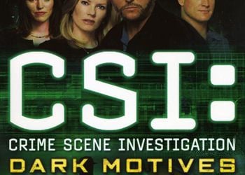  csi-dark motives