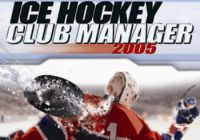 Ice Hockey Club Manager 2005
