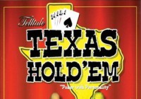 Telltale Texas Hold 'Em